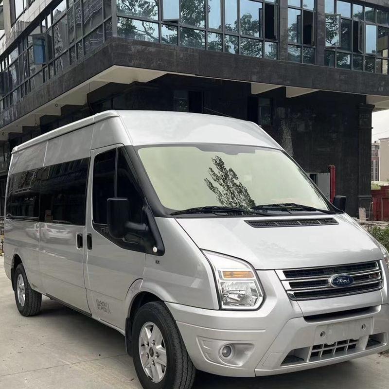 商務(wù)會議包車需要注意的要點(diǎn)是什么？